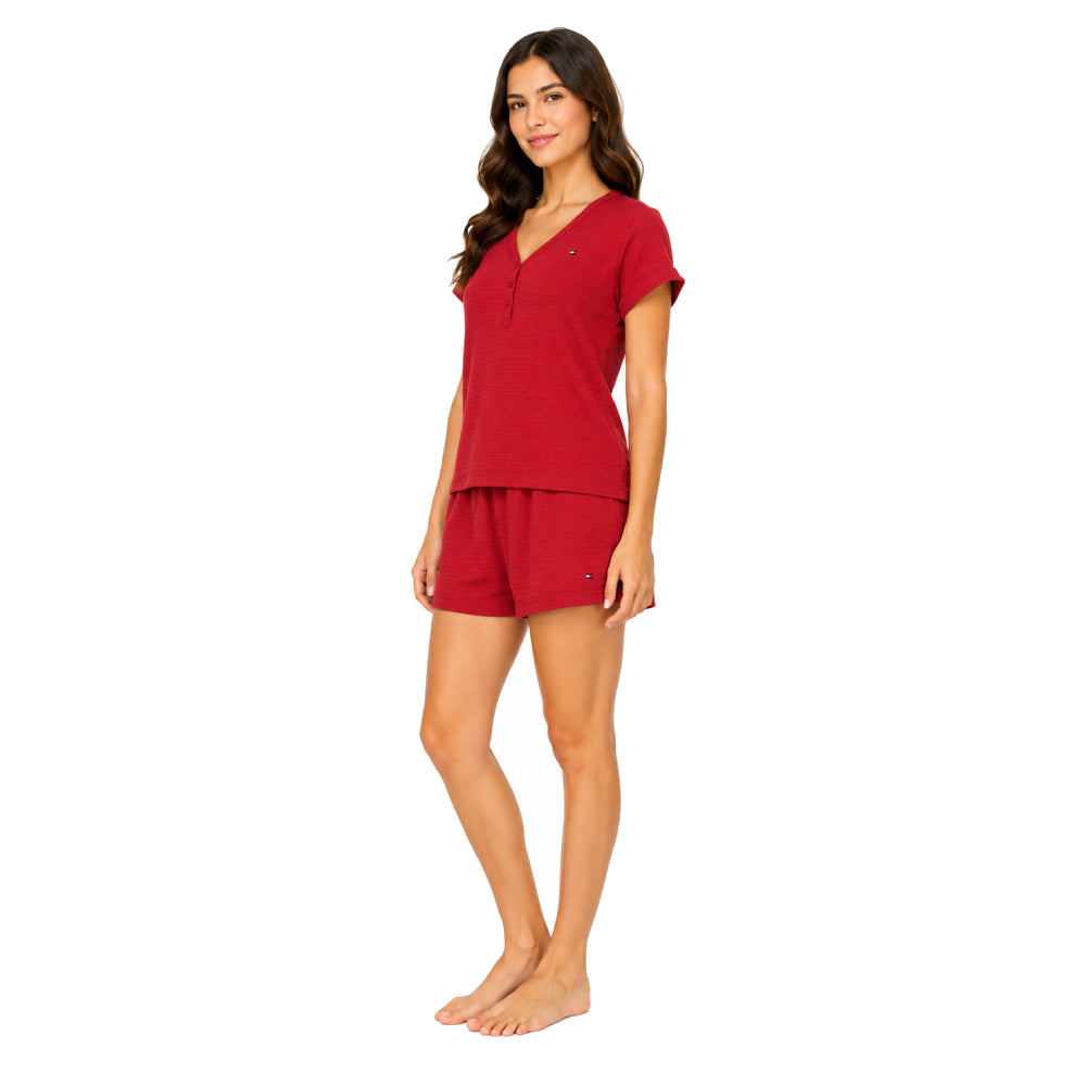 Tommy Bejama Red