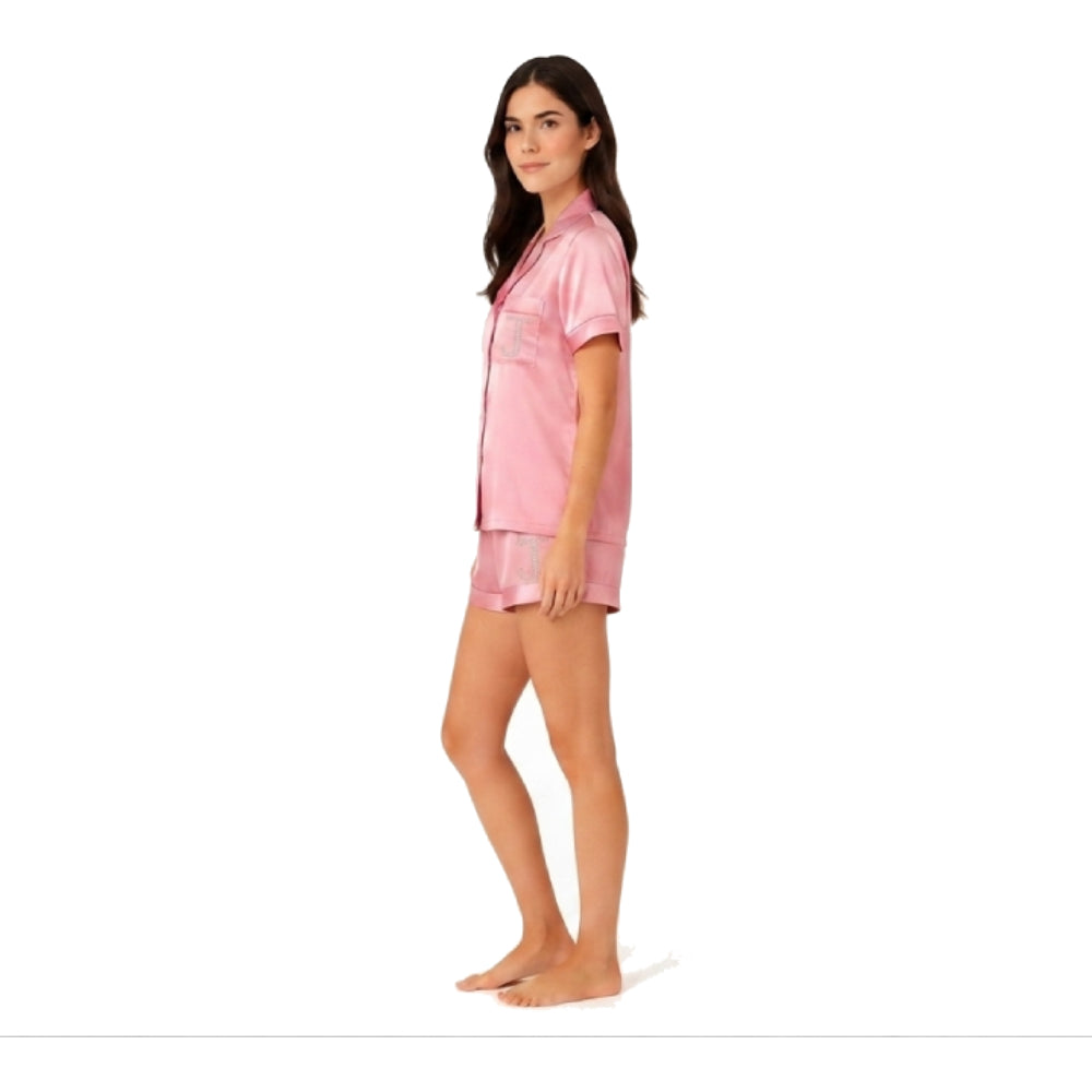 Juicy Bejama Pink 3 pieces