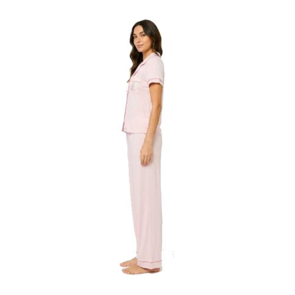 Juicy Bejama Pink M