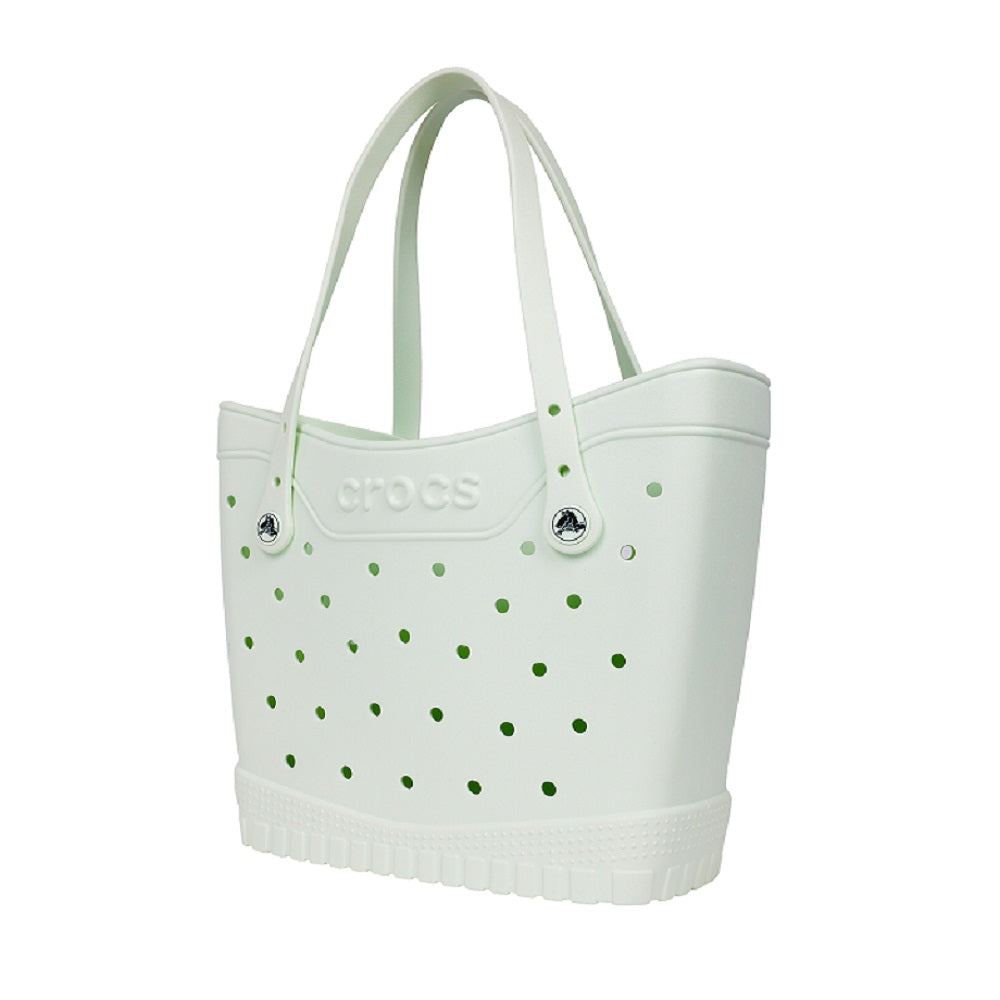 Crocs Beach Bag large Light Green