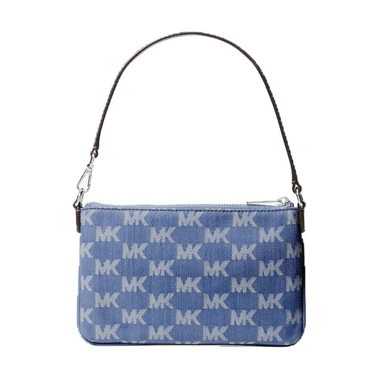 Michael Kors Wrislet Blue