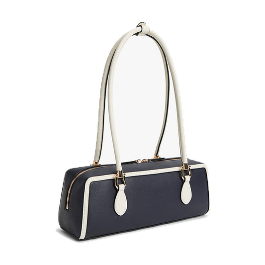 Tommy Shoulder Bag Navy