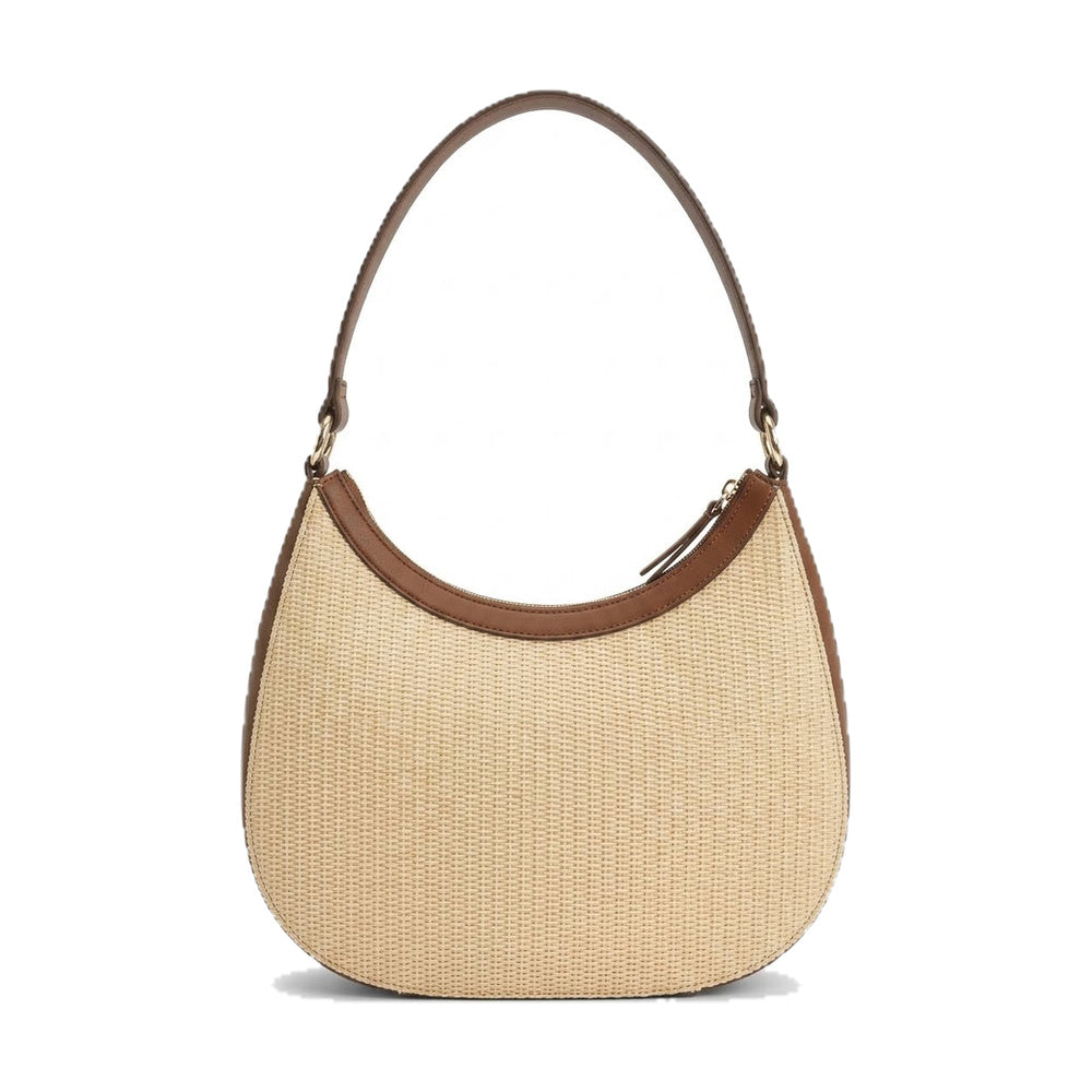 Tommy Shoulder Bag Small ASH