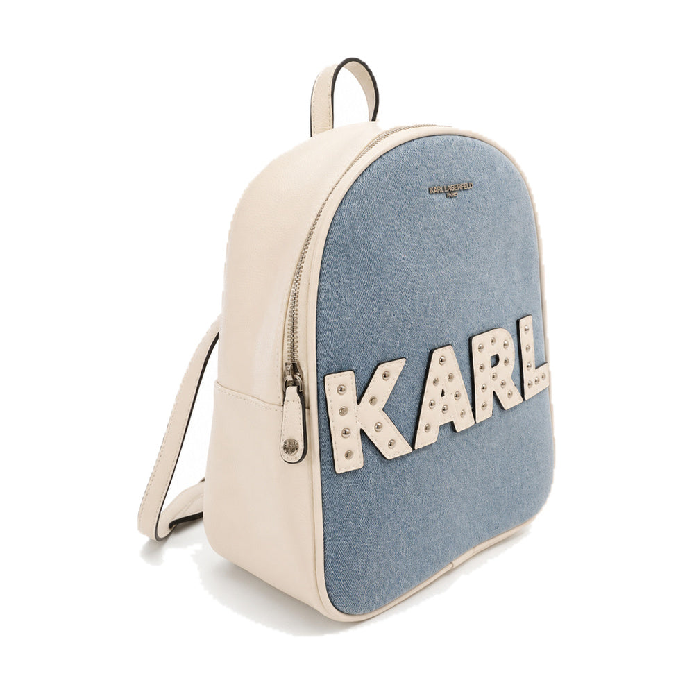 Karl Lagerfeld BackBag Sky Blue