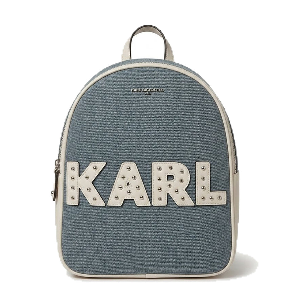 Karl Lagerfeld BackBag Sky Blue