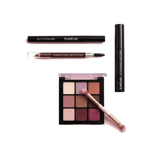 Bebe Makeup Set