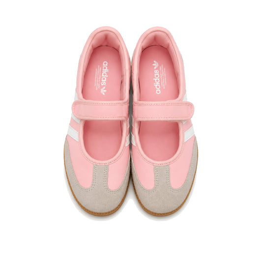 Adidas Sneaker Jane Pink Size 5.5