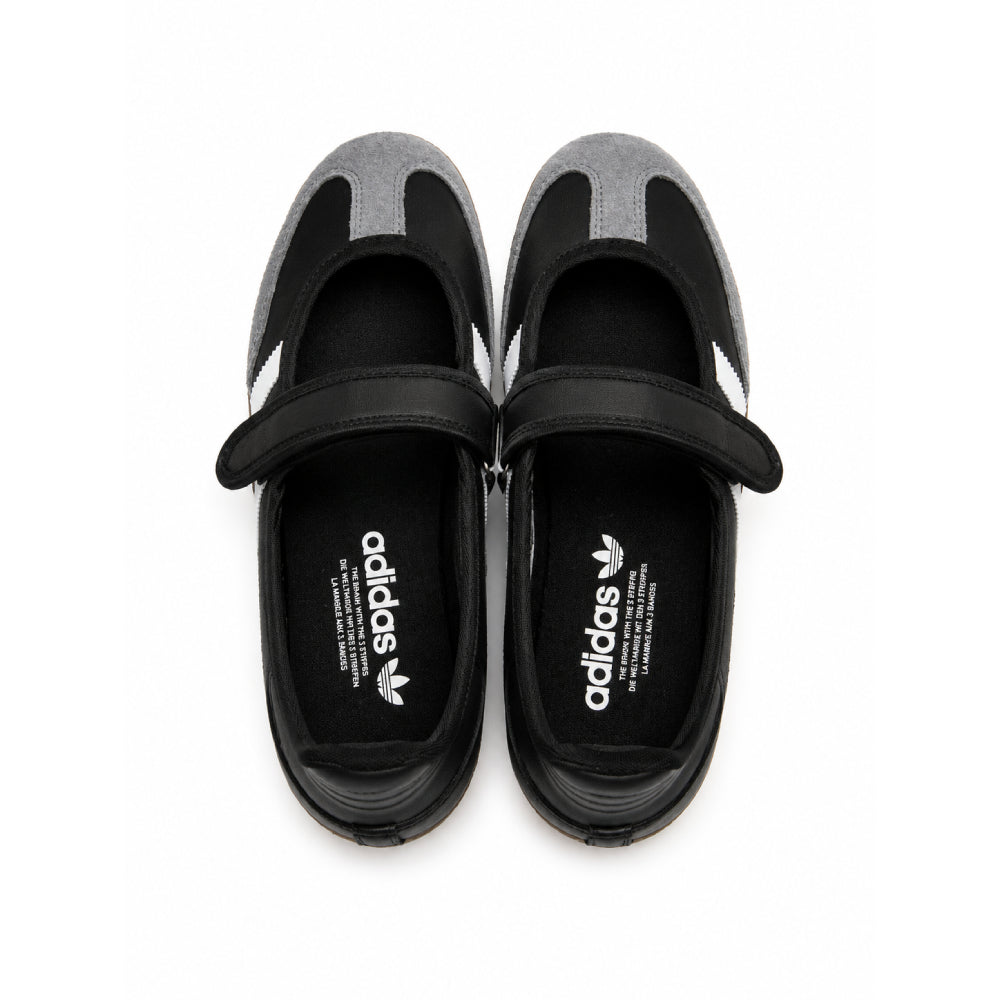 Adidas Sneaker Samba Jane in Black