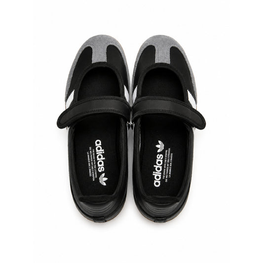 Adidas Sneaker Jane Black Size 7.5