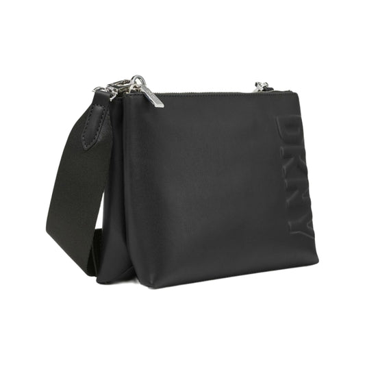 DKNY Cross Bag Black Thin
