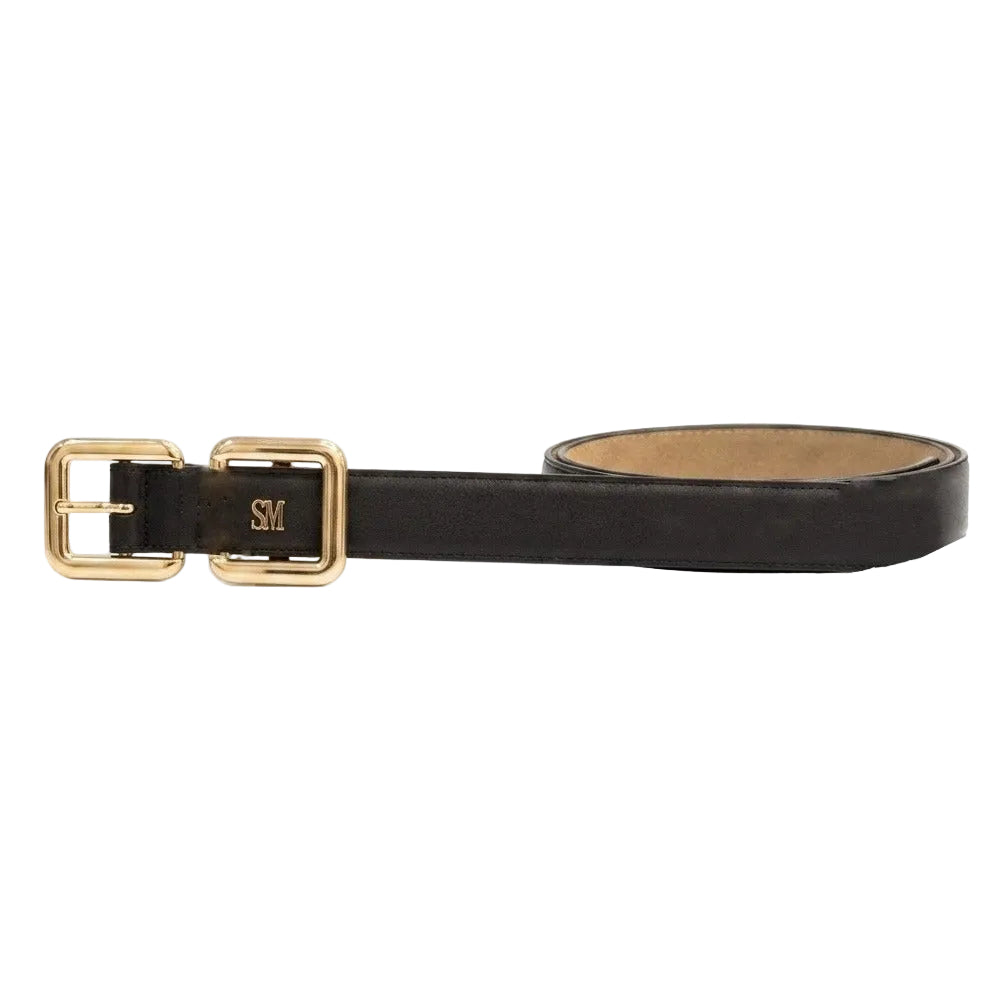 Steve Madden Belt Brown