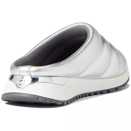 MK Epic Quilted Slip-On Trainer size 8.5