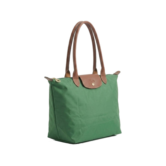 L.o.n.g.c.h.a.m.p Original Le Pliage Large Size in Sage Green