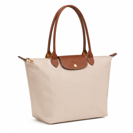 L.o.n.g.c.h.a.m.p Original Le Pliage Large Size in Papier
