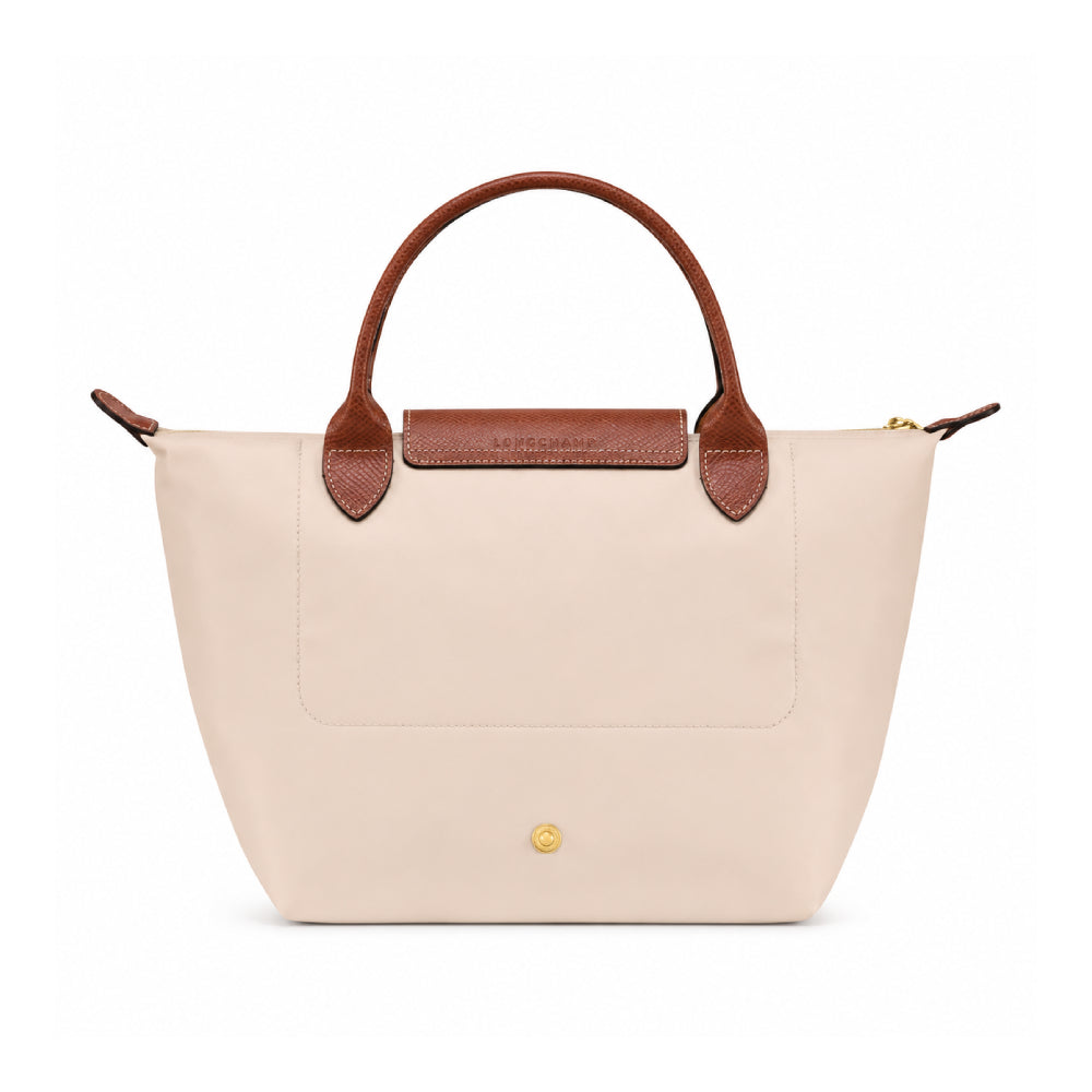 L.o.n.g.c.h.a.m.p Original Le Pliage Medium Size in Papier