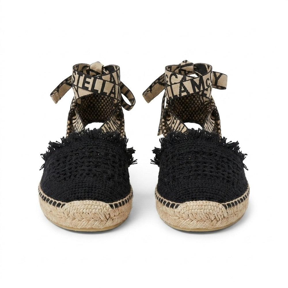 Stella McCartney Espadrilles Gaia Canvas