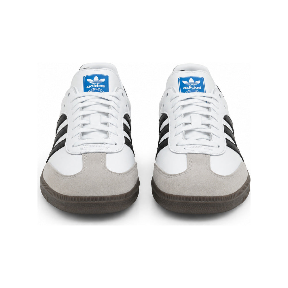 Adidas Samba OG Sneaker in White