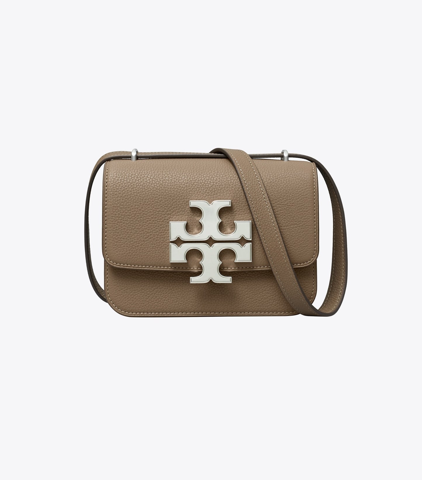 SMALL ELEANOR PEBBLED BAG TORY BURCH