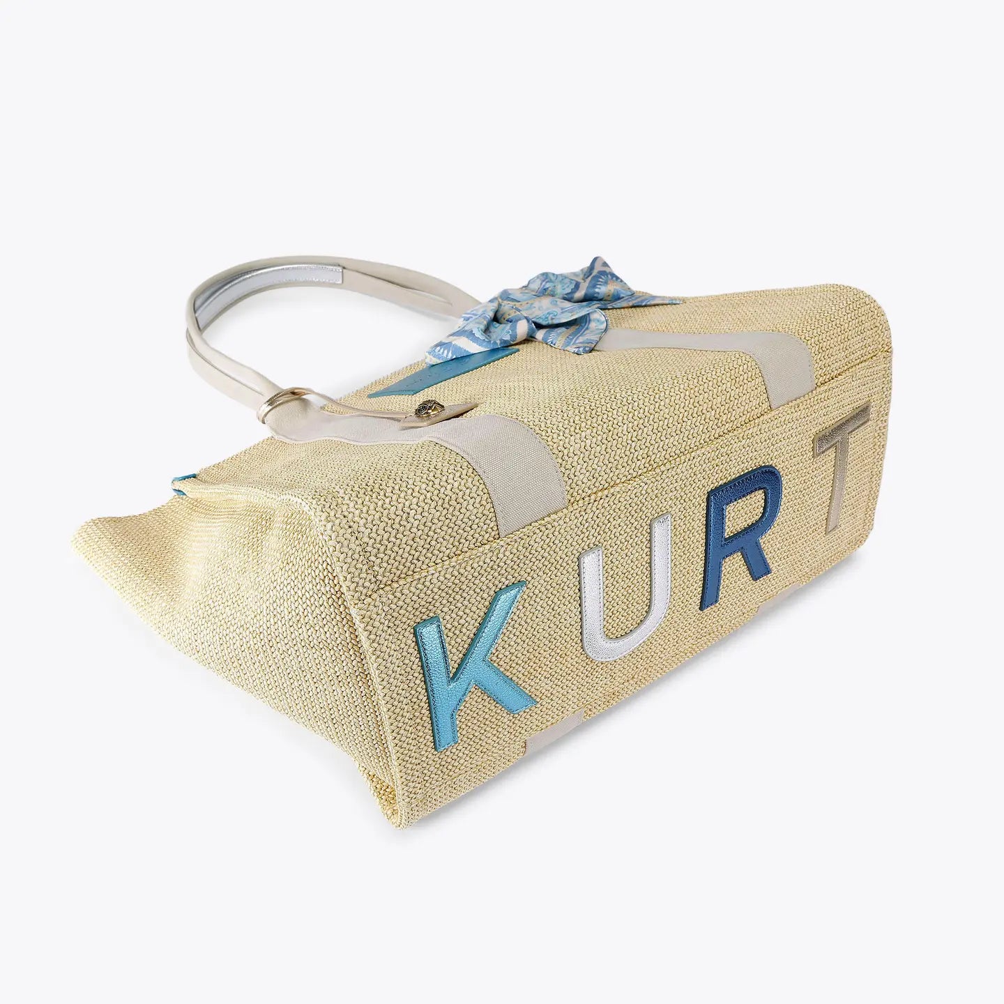 Kurt Geiger London large southbank shopper bag