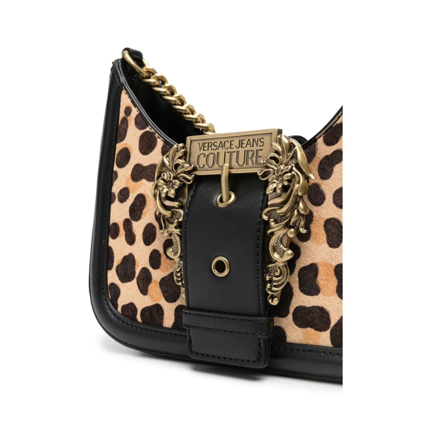 Women's Shoulder Cross Bag VERSACE JEANS COUTURE