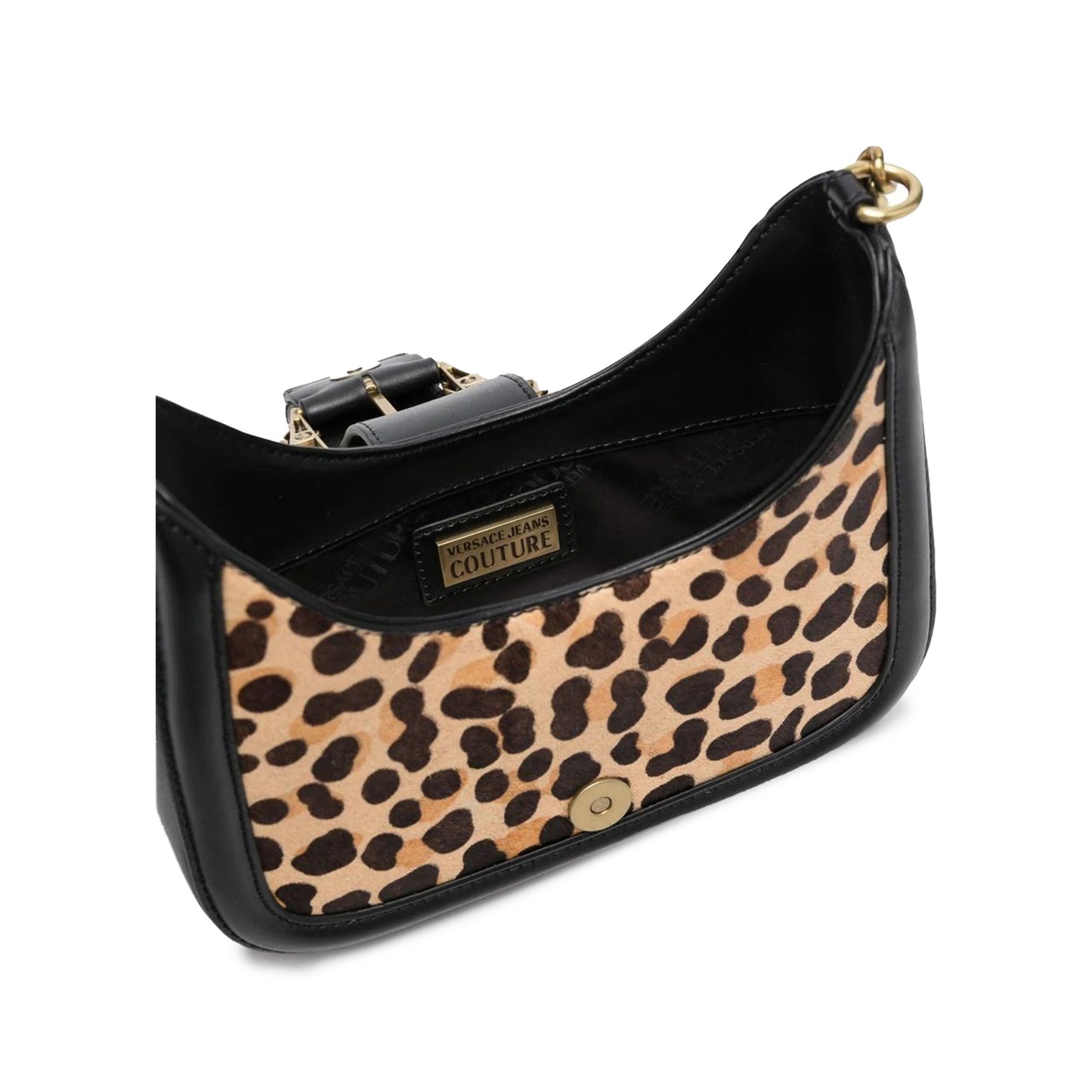 Women's Shoulder Cross Bag VERSACE JEANS COUTURE