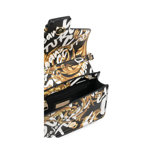 VERSACE JEANS COUTURE Shoulder bag