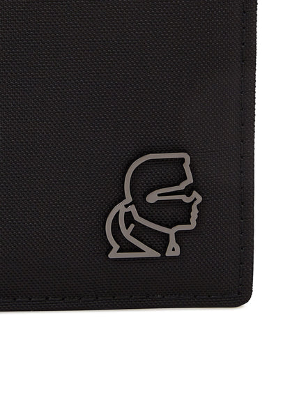 KARL LAGERFELD
KAMEO - Wallet - black for men