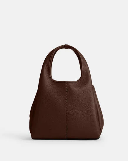 Lana Coach Bag in maple