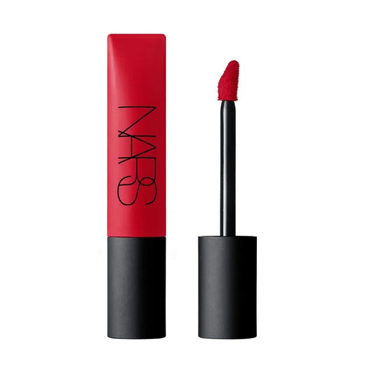 NARS AIR MATTE LIP COLOR SHADE  DRAGON GIRL Vivid Siren Red