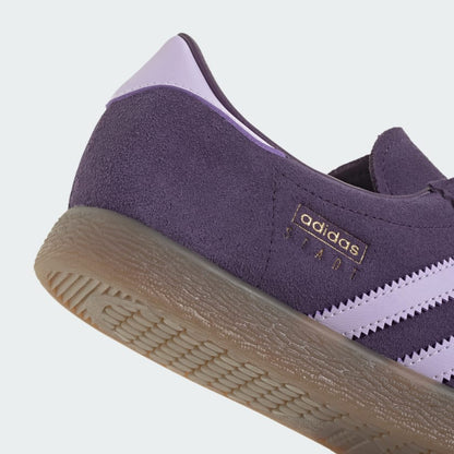 ADIDAS STADT SHOES, size 39