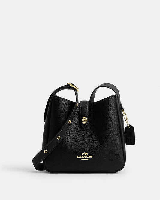 Coach Hadley Mini Crossbody Bag