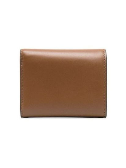 Eleanor Mini Wallet Tory Burch
