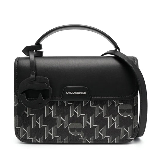 Karl Lagerfeld Bag Women's Crossbody Bag Black