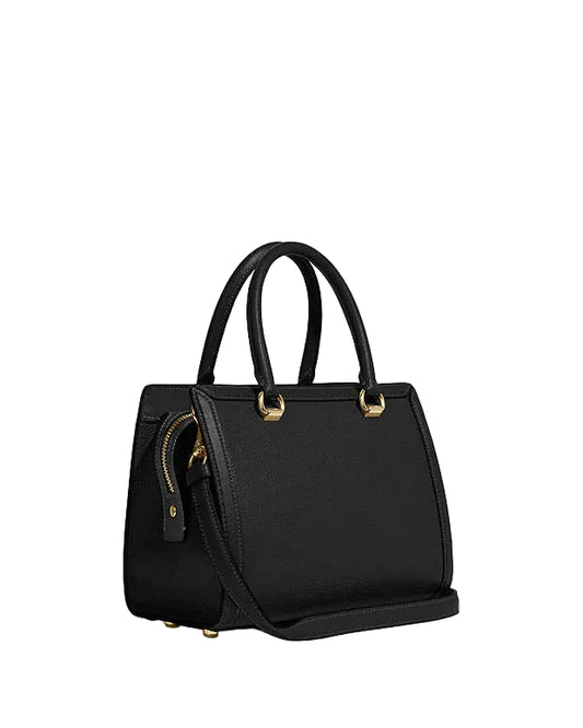 Coach Grace Carryall Gold-Black