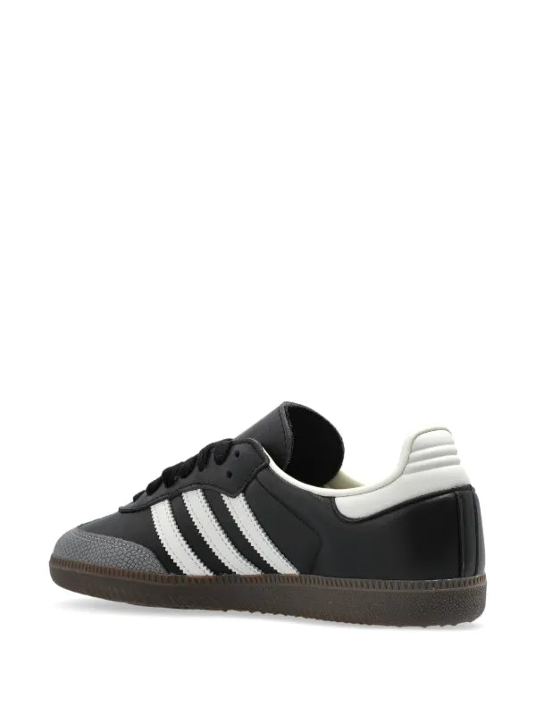 adidas Samba OG trainers size 8.5M