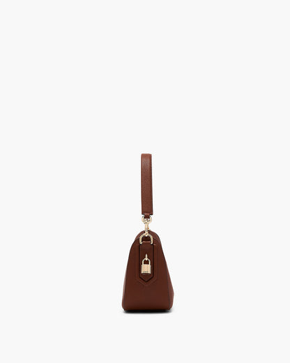 Marc Jacobs Drifter Convertible Shoulder Bag Black