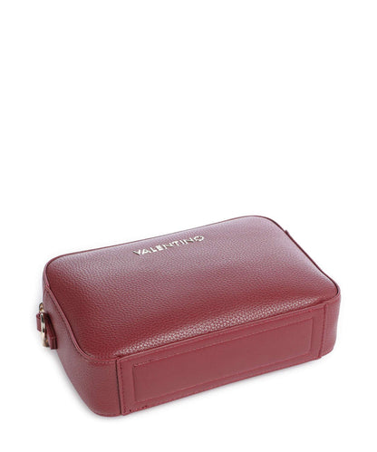 VALENTINO BAGS
Alexia shoulder bag in bordeaux