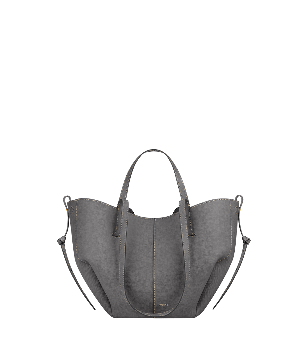 Polene Cyme Mini
EDITION TEXTURED STONE