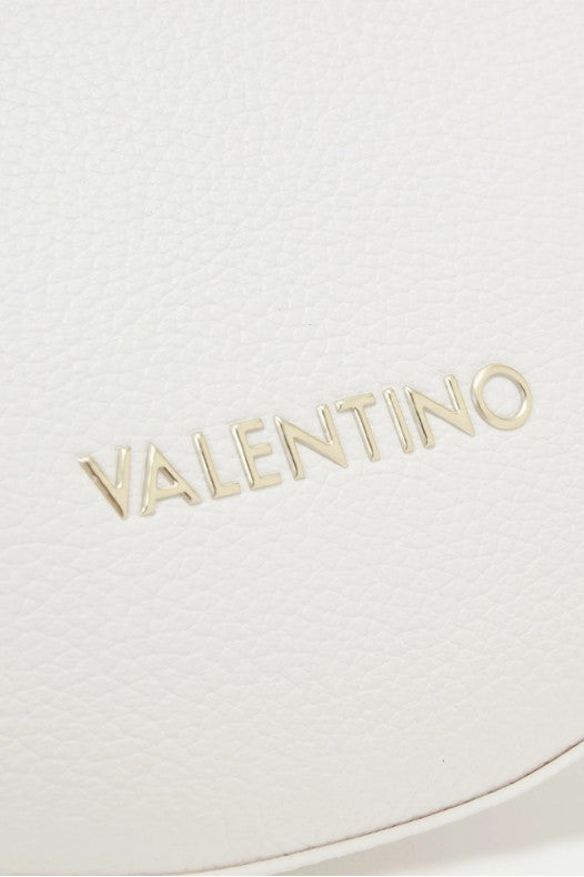 VALENTINO White Moon Alexia Hobo Bag