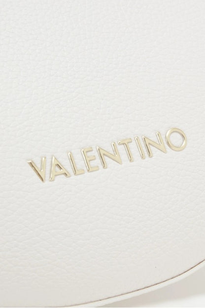 VALENTINO White Moon Alexia Hobo Bag