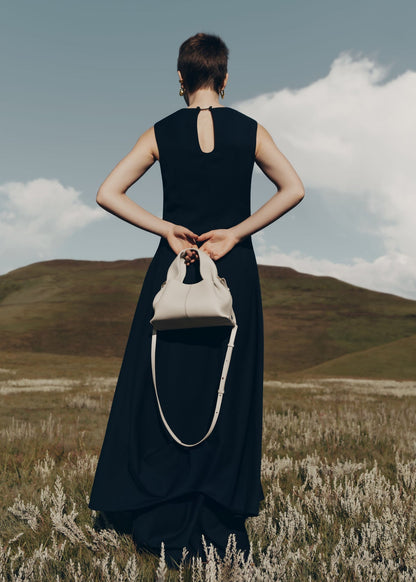 Polene Numéro Neuf Mini
EDITION TEXTURED CHALK