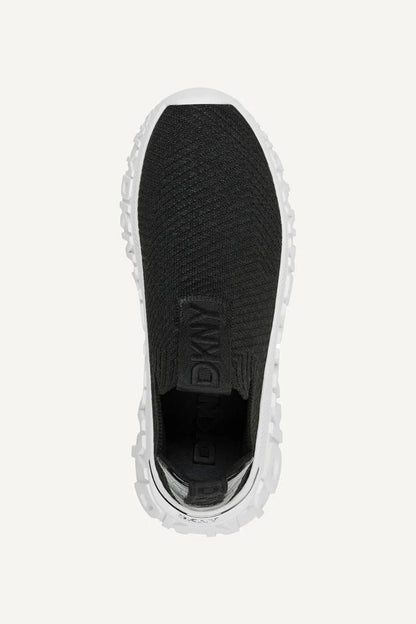 DKNY LAFOX SLIP ON SNEAKER SIZE 40