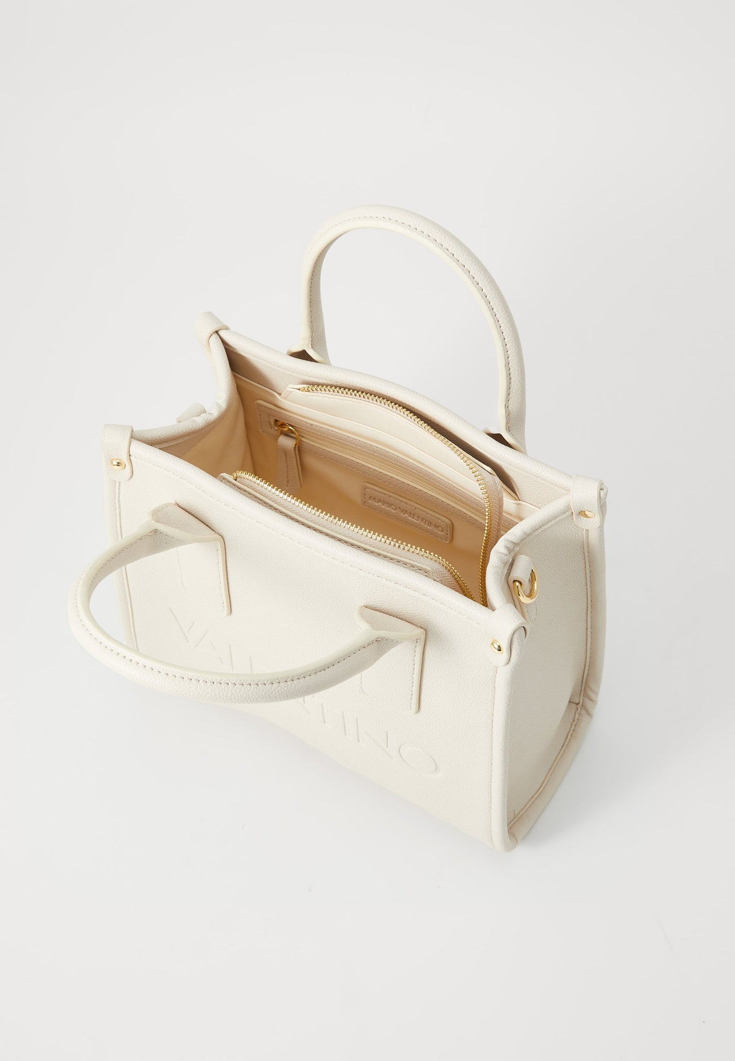 Valentino Bags 'Foxy Re' shopping bag