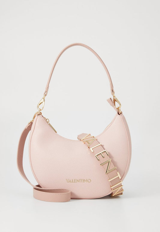 Valentino ALEXIA - Handbag - cipria