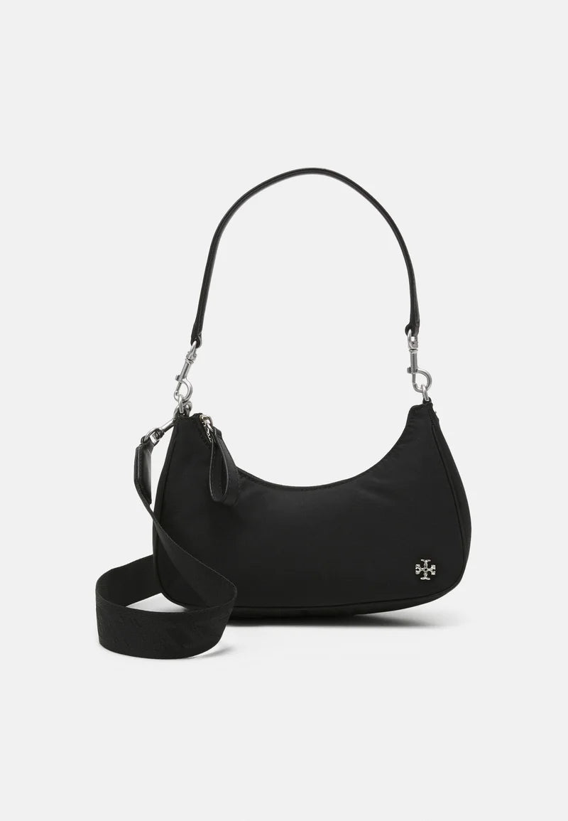 TORY BURCH MERCER SMALL SHOULDER - HANDBAG