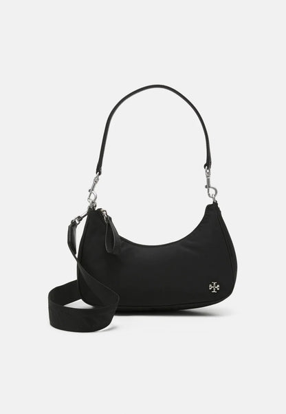 TORY BURCH MERCER SMALL SHOULDER - HANDBAG