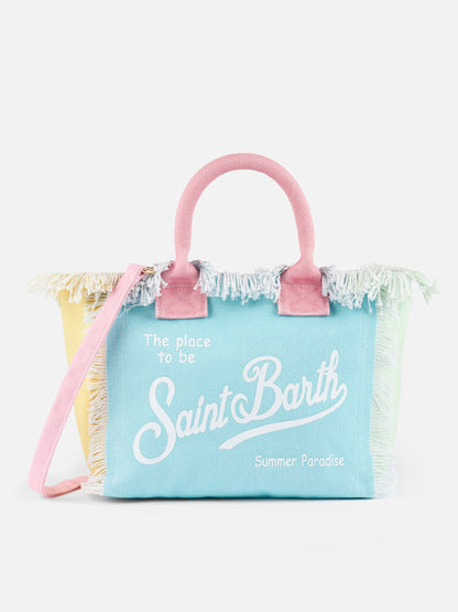 MC2 Saint Barth Colette sponge handbag