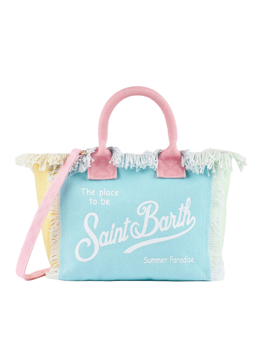 MC2 Saint Barth Colette Sponge Handbag
