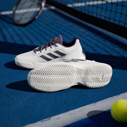 Adidas GAMECOURT 2.0 TENNIS SHOES size 38.5