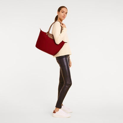Longchamp le pliage original large tote bag